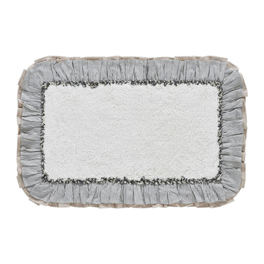Ashmont Bathmat 20x30 - The Fox Decor